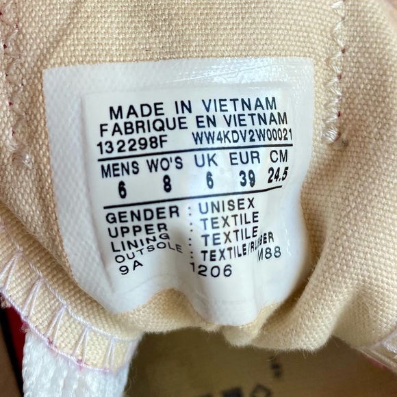 Converse All Stars - Picture 13 of 16